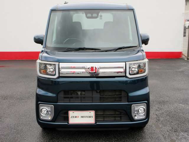 ダイハツ ウェイク ６６０ Ｇターボ リミテッド ＳＡＩＩＩ R2年 (関東) 99