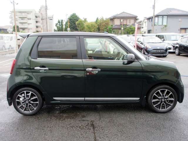 ホンダ Ｎ−ＯＮＥ ６６０ プレミアム ツアラー ローダウン H27年 (関東) 99