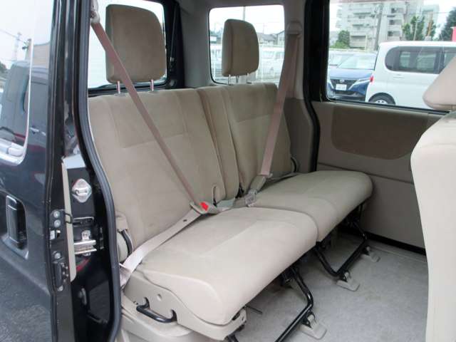 ダイハツ アトレーワゴン ６６０ カスタムターボＲ H26年 (関東) 99