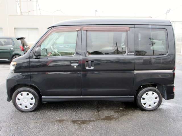 ダイハツ アトレーワゴン ６６０ カスタムターボＲ H26年 (関東) 99