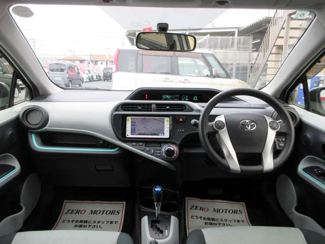 トヨタ アクア １．５ Ｓ H24年 (関東) 99