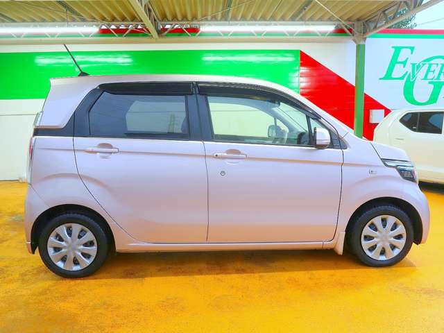 ホンダ Ｎ−ＷＧＮ ６６０ コンフォートパッケージ H27年 (関東) 99