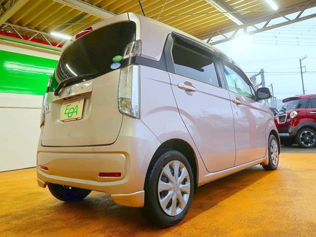 ホンダ Ｎ−ＷＧＮ ６６０ コンフォートパッケージ H27年 (関東) 99