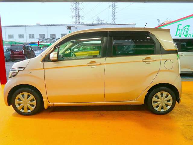 ホンダ Ｎ−ＷＧＮ ６６０ コンフォートパッケージ H27年 (関東) 99