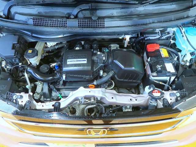 ホンダ Ｎ−ＷＧＮ ６６０ コンフォートパッケージ H27年 (関東) 99
