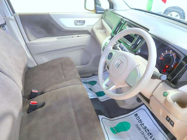 ホンダ Ｎ−ＷＧＮ ６６０ コンフォートパッケージ H27年 (関東) 99