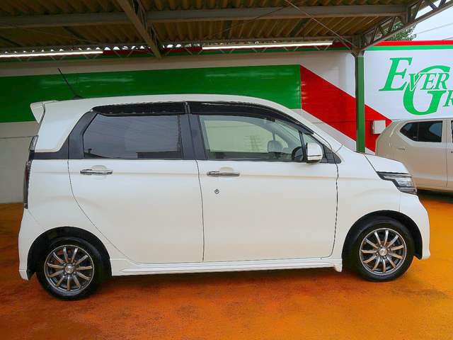 ホンダ Ｎ−ＷＧＮ ６６０ カスタムＧ Ａパッケージ H26年 (関東) 99