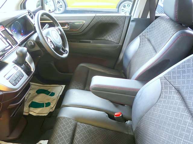 ホンダ Ｎ−ＷＧＮ ６６０ カスタムＧ Ａパッケージ H26年 (関東) 99