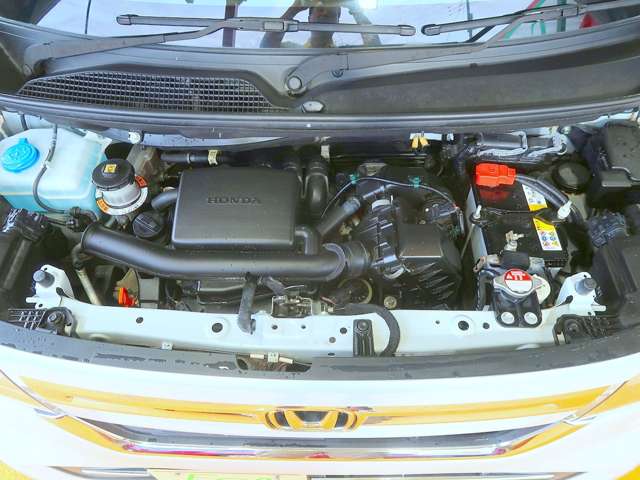 ホンダ Ｎ　ＢＯＸ ６６０ Ｌ R3年 (関東) 99