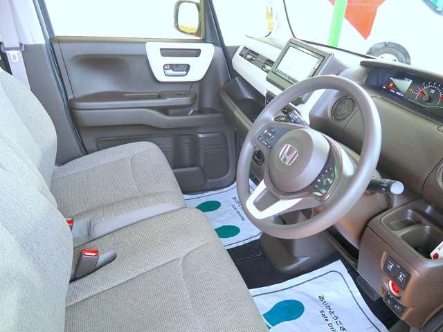 ホンダ Ｎ　ＢＯＸ ６６０ Ｌ R3年 (関東) 99
