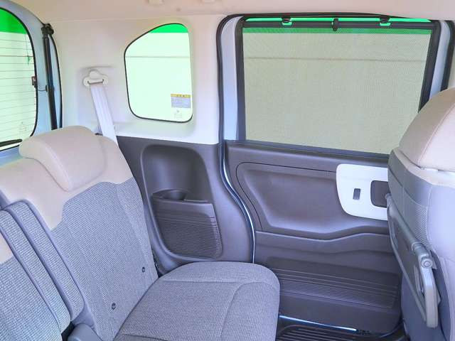 ホンダ Ｎ　ＢＯＸ ６６０ Ｌ R3年 (関東) 99