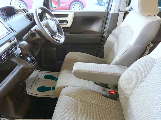ホンダ Ｎ　ＢＯＸ ６６０ Ｌ R3年 (関東) 99