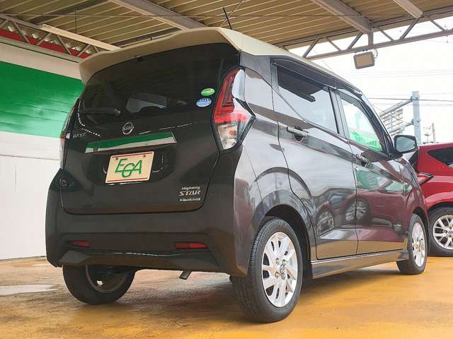 日産 デイズ ６６０ ハイウェイスターＸ プロパイロット エディション R2年 (関東) 99