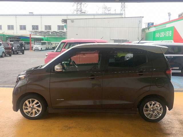 日産 デイズ ６６０ ハイウェイスターＸ プロパイロット エディション R2年 (関東) 99