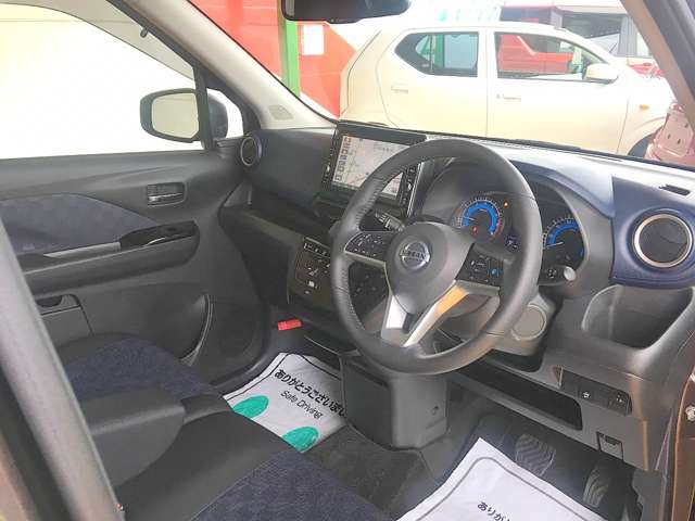 日産 デイズ ６６０ ハイウェイスターＸ プロパイロット エディション R2年 (関東) 99