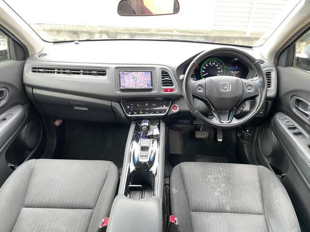ホンダ ヴェゼル １．５ ハイブリッド Ｘ ４ＷＤ H26年 () 99