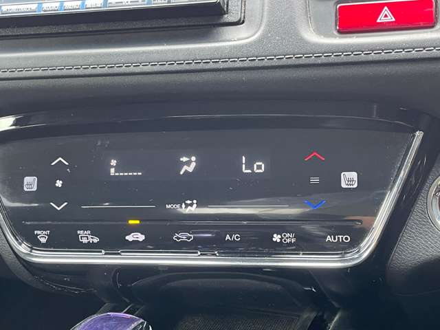 ホンダ ヴェゼル １．５ ハイブリッド Ｘ ４ＷＤ H26年 () 99
