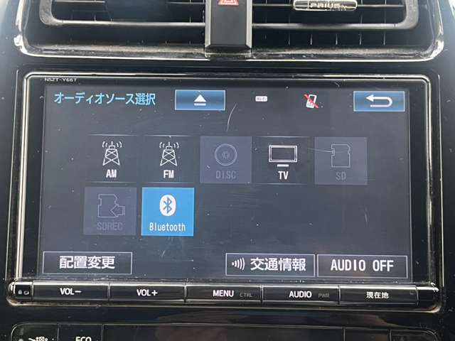 トヨタ プリウス １．８ Ｓ セーフティ プラス H30年 (関東) 99