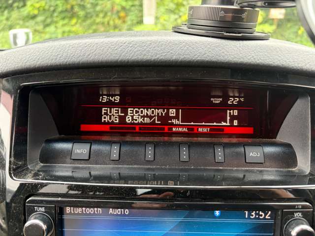 三菱 パジェロ ３．０ ロング エクシード ４ＷＤ H29年 (関東) 99
