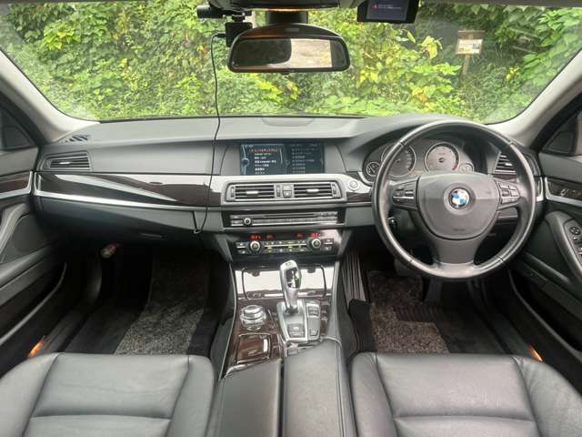 ＢＭＷ ５シリーズ ５２３Ｉ ハイラインパッケージ H23年 (関東) 99