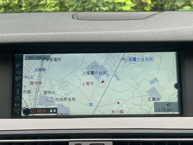 ＢＭＷ ５シリーズ ５２３Ｉ ハイラインパッケージ H23年 (関東) 99