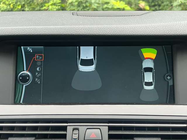 ＢＭＷ ５シリーズ ５２３Ｉ ハイラインパッケージ H23年 (関東) 99