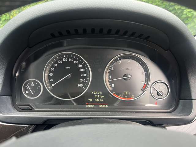 ＢＭＷ ５シリーズ ５２３Ｉ ハイラインパッケージ H23年 (関東) 99