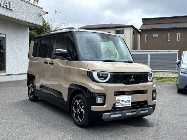 三菱 デリカ　ミニ ６６０ Ｔ プレミアム R8年 (関東) 99