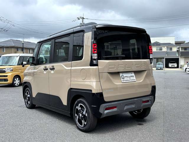 三菱 デリカ　ミニ ６６０ Ｔ プレミアム R8年 (関東) 99