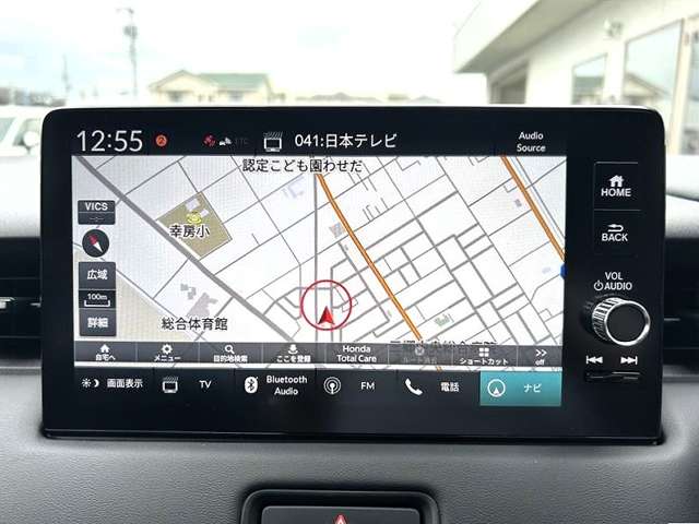 ホンダ ヴェゼル １．５ Ｅ：ＨＥＶ Ｚ R8年 (関東) 99