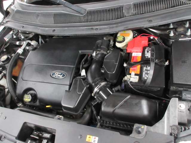 フォード エクスプローラー リミテッド ４ＷＤ H25年 (関東) 99