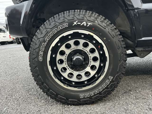 スズキ ジムニー ６６０ ＸＣ ４ＷＤ R7年 (関東) 99