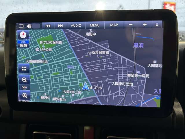スズキ ジムニー ６６０ ＸＣ ４ＷＤ R7年 (関東) 99