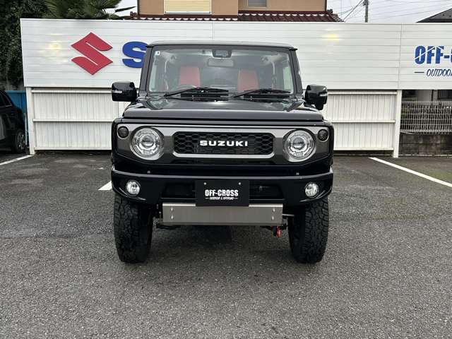 スズキ ジムニー ６６０ ＸＣ ４ＷＤ R7年 (関東) 99