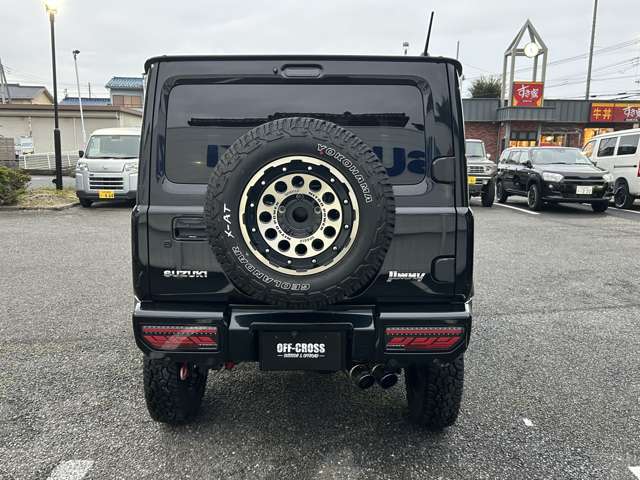 スズキ ジムニー ６６０ ＸＣ ４ＷＤ R7年 (関東) 99