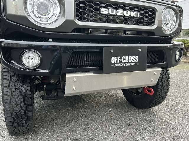 スズキ ジムニー ６６０ ＸＣ ４ＷＤ R7年 (関東) 99
