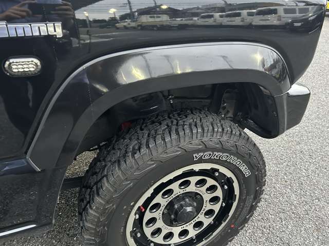 スズキ ジムニー ６６０ ＸＣ ４ＷＤ R7年 (関東) 99