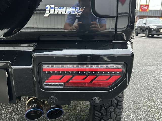 スズキ ジムニー ６６０ ＸＣ ４ＷＤ R7年 (関東) 99