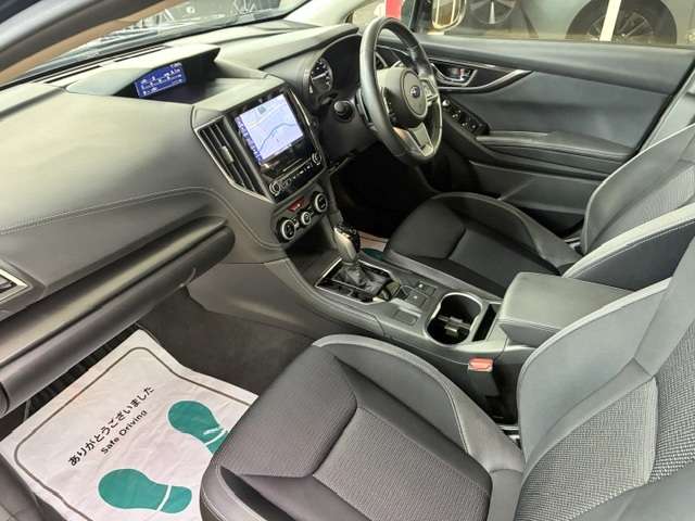 スバル インプレッサスポーツ ２．０ Ｉ－Ｓ アイサイト ４ＷＤ H29年 (関東) 99