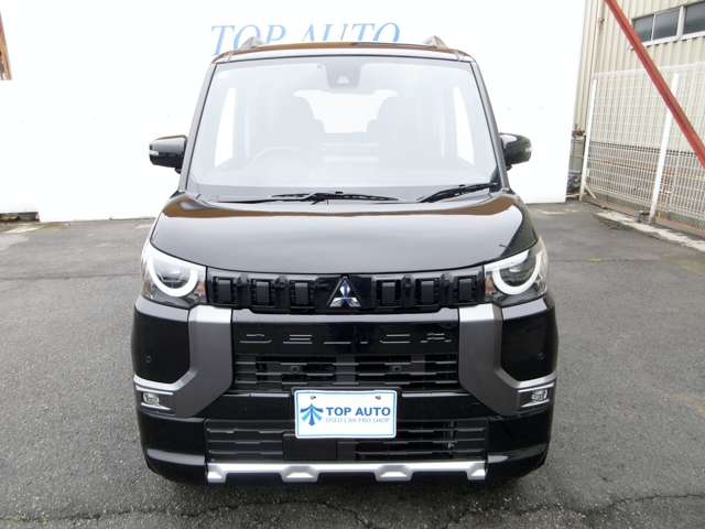 三菱 デリカ　ミニ ６６０ Ｔ プレミアム ４ＷＤ R7年 (関東) 99