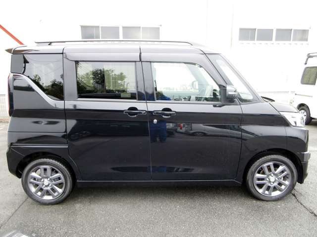 三菱 デリカ　ミニ ６６０ Ｔ プレミアム ４ＷＤ R7年 (関東) 99