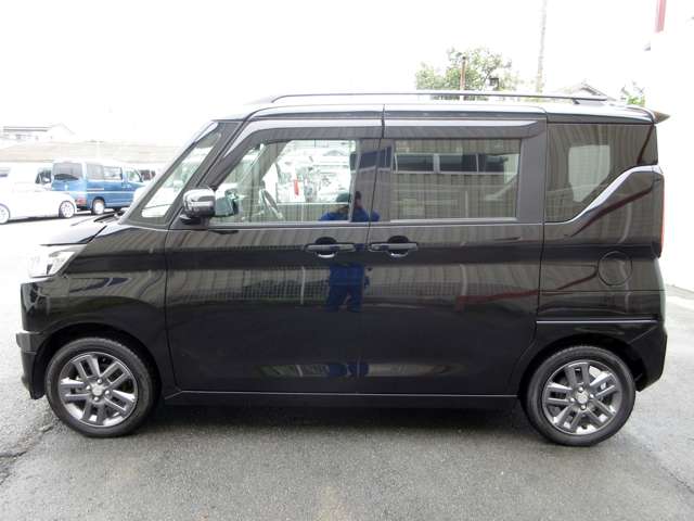 三菱 デリカ　ミニ ６６０ Ｔ プレミアム ４ＷＤ R7年 (関東) 99