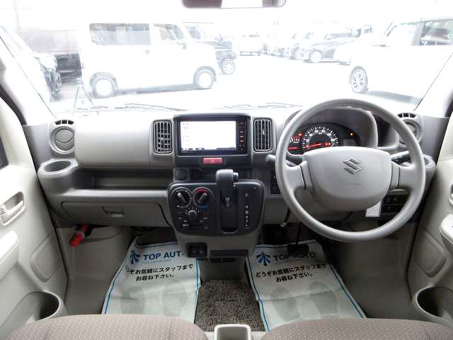 スズキ エブリイ ６６０ ジョイン ハイルーフ ４ＷＤ R4年 (関東) 99