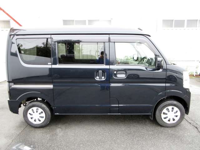 スズキ エブリイ ６６０ ジョイン ハイルーフ ４ＷＤ R4年 (関東) 99