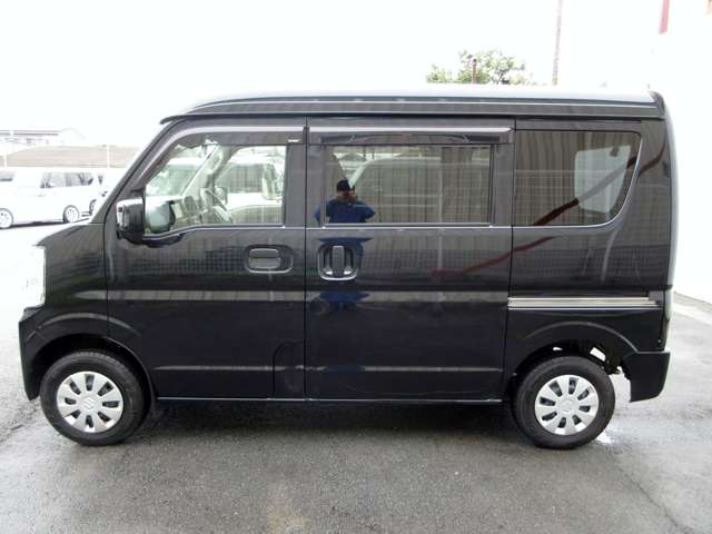 スズキ エブリイ ６６０ ジョイン ハイルーフ ４ＷＤ R4年 (関東) 99