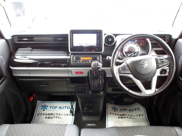 スズキ スペーシア ６６０ カスタム ハイブリッド ＸＳ R3年 (関東) 99