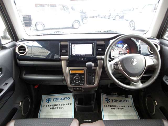 スズキ ハスラー ６６０ ＪスタイルＩＩＩ ４ＷＤ H30年 (関東) 99