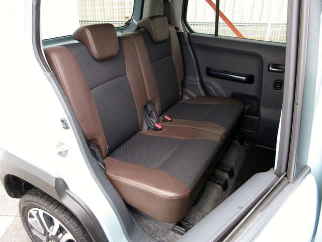 スズキ ハスラー ６６０ ＪスタイルＩＩＩ ４ＷＤ H30年 (関東) 99
