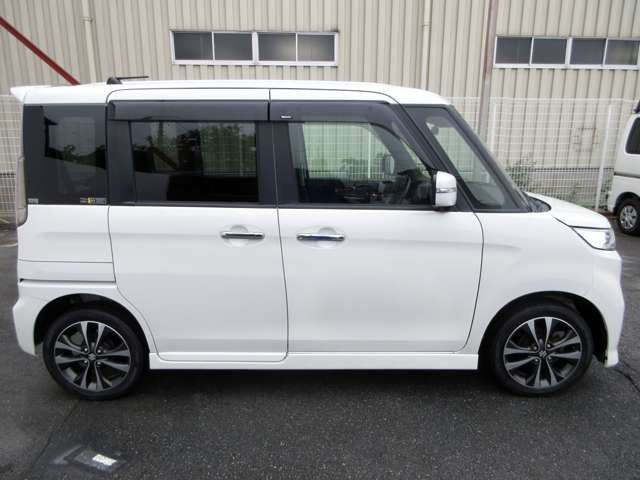 スズキ スペーシア ６６０ カスタム Ｚターボ H29年 (関東) 99