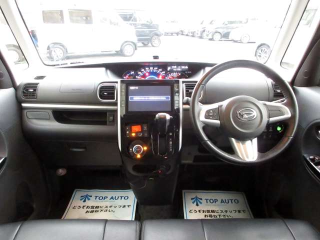 ダイハツ タント ６６０ カスタム ＲＳ ＳＡ H26年 (関東) 99